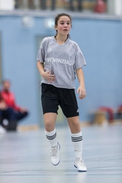 Bild 35 - wCJ NFV Futsalturnier